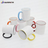 Freesub Mug Ceramic for Customerized Design