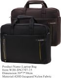 Laptop Bag /Computer Bag/Conference Bag (WJH-DN2707-15)