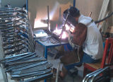 High Quality Aluminum Alloy TIG Welding Jobs