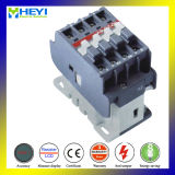 Rotating Biological Contactor for Wireless Contactor 660V 20A