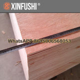 3.2mm Commercial Hardwood Fancy Plywood Linyi City Cheap Price