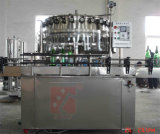 Small Carbonated Drink Filling Machine