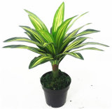 Tropical Flower Plant Wholesale Artificial Tropical Plants 597