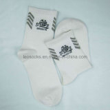 Men Cotton Sport Socks (DL-SP-02)