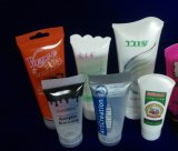 Different Type Seal Cosmetic Tube, Plastic Tube