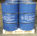 SGS Methylene Chloride, MC, Pharmaceutical Intermediates 99.99% Purity