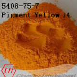 Pigment & Dyestuff [5408-75-7] Pigment Yellow 14
