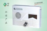 Timer Control Ozonizer and Ionizer Air Purifier Water Purifier with Remote Controler GL-2186