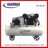 CE SGS 250L 7.5HP 2 Cylinders Air Compressor (GDV-100)