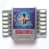 Sex Mysterious Tibetan Medicine for Penis Enlargement