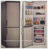 320L Large Volume DC Solar Refrigerator for Promotion