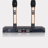 UHF PRO Conference Wireless Handle Microphone Equipment K368