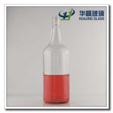 1125ml Glass Wine Bottle Hj674