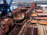 BV FH32 Shipbuilding Steel