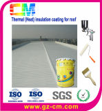Nano Thermal Paint- Industrial Roof Heat Insulation Coating