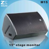 Professional Stage Audio (M15)