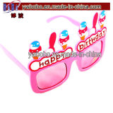 Party Decoration Glasses Color Candle Birthday Sunglasses (PG1020)