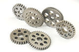 Powder Metallurgy Parts for Office Application