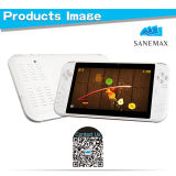 Factory Sanemax 7'' Android 4.0 Cheap Video Games