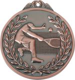 7cm Sports Game Medal
