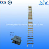 Embarkation Rope Ladder B Type (Wood Step)