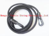 6mm Elastic Latex Bungee Cord Trampoline Rope