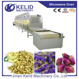 New Condition High Quality Belt Type Microwave Dryer