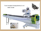 Stainless Steel Pipe Packing Machine (CB-300SG)