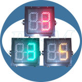400mm (16inch) Digital Countdown Timer Without Lens