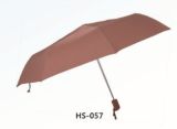 Automatic Open and Close Fold Umbrella (HS-057)