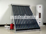 Suntask123 Heat Pipe Solar Water Heater 300L with Solar Keymark