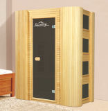 2 Person Infrared Sauna Room (FRB-2B3)