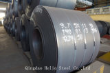 Black Hot Rolled Steel Coil