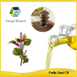 Pharmaceutical Material- Perilla Seed Oil/Perilla Seed Oil Softgels
