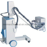 Medical Equipment Plx101 High Frequency Mobile X-ray Equipment