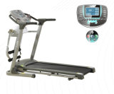 Home Treadmill Fitness Equipment With Massager (FP-92052)