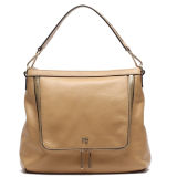 Stylish Fashion Bag Genuine Leather Bags Brand Designer Handbags (YH103-A4052)