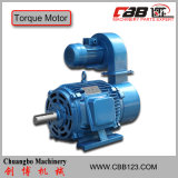 Electric Torque Motor