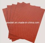 Silicone Heat Resistant Rubber Sheet (SF-0045)