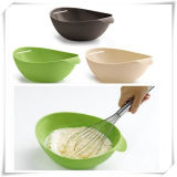 Resuable Silicone Steaming Bowl (VR15006)