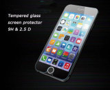 9h HD 0.33mm Rounded Edge Anti-Shatter/Scratch Tempered Glass Film Screen Protector for Apple 4.7