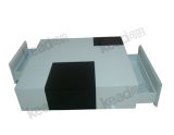 Furniture Table /White Lacquer Coffee Table (KC1132B-2)