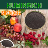 Huminrich Foliar Spray Water Soluble Fertilizer Fulvic Acid Humic Acid