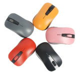 Colorful&Fashion 2.4G Wireless Mouse