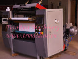 Fax Paper Slitting and Rewinding Machine (TR-SLT-800)