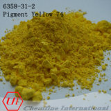 Pigment & Dyestuff [6358-31-2] Pigment Yellow 74