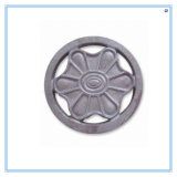 Sand Casting Parts Iron Part with 0.08mm Diameter Tolerance