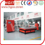 Automatic Panelboards Poyurethane Foam Machine