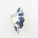 New Trendy Fashion Opal Jewelry Pendant