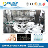Perfect Carbonated Water Drink Filling Machinery